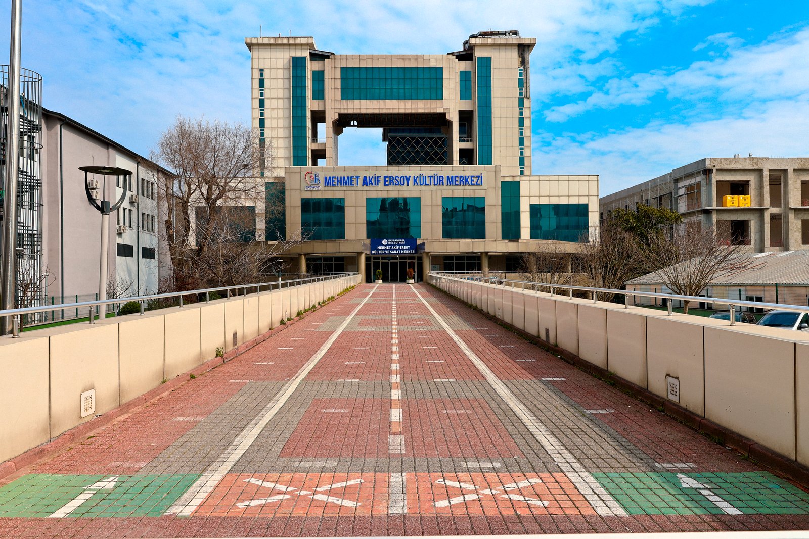 Bayrampaşa Kültür Sanat