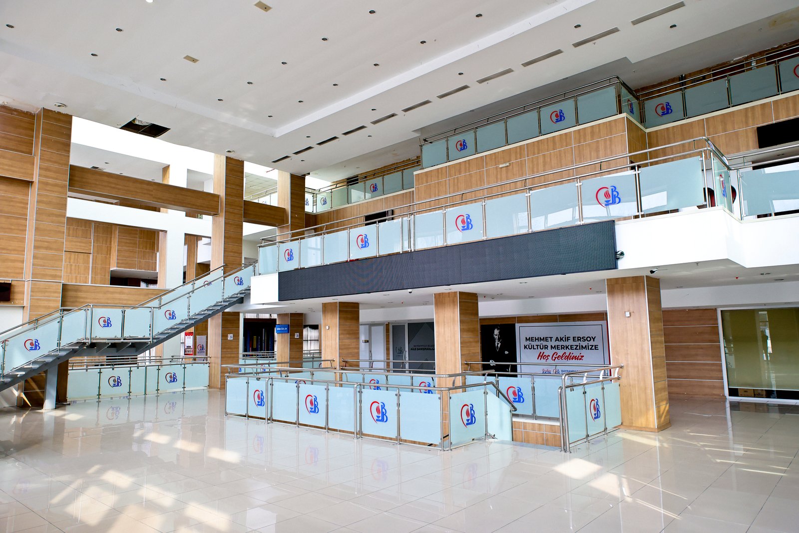 Bayrampaşa Kültür Sanat Merkezi