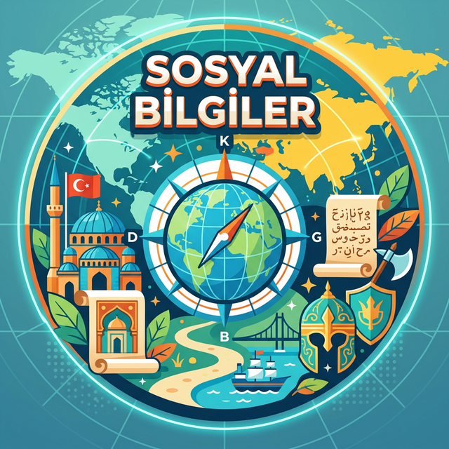 Sosyal Bilgiler